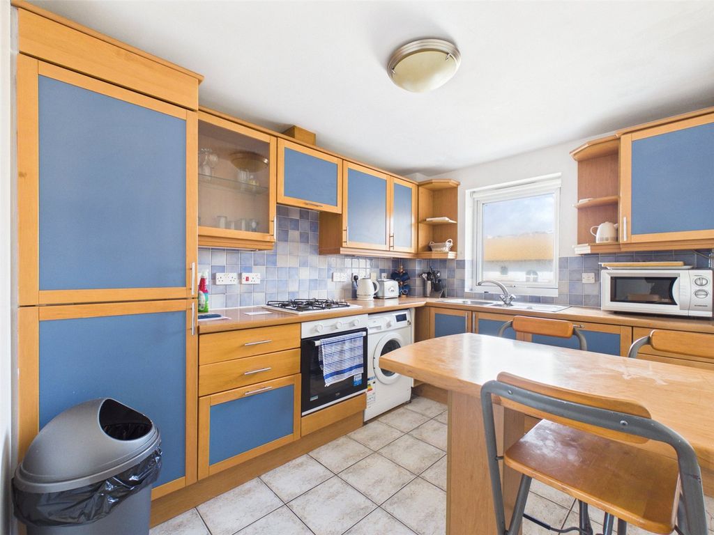 Property photo 2 of 24 Kitchen Flat To Rent