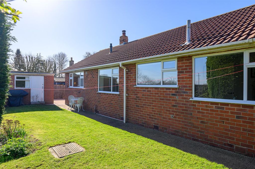 Additional image 20 of 3 bed detached bungalow for saleMain Street, Newton On Derwent, York YO41