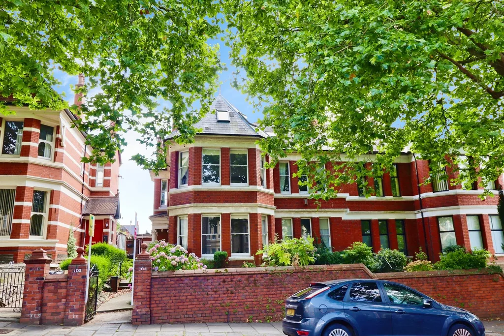 House in Cardiff CF23, Penylan - View 3