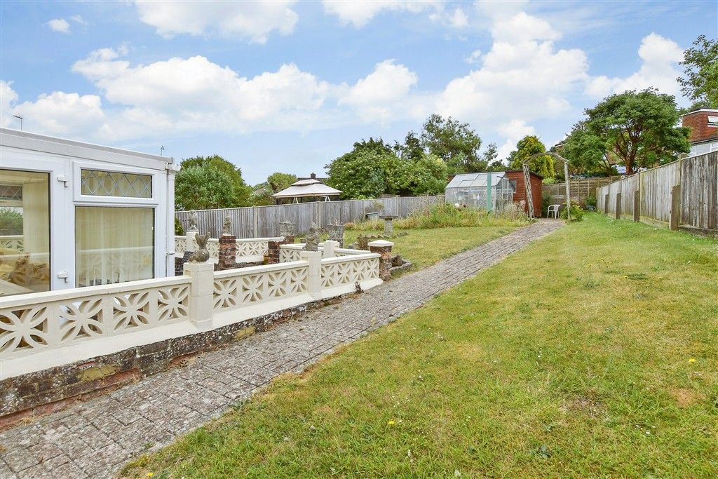 Property photo 2 of 18 Rear Garden