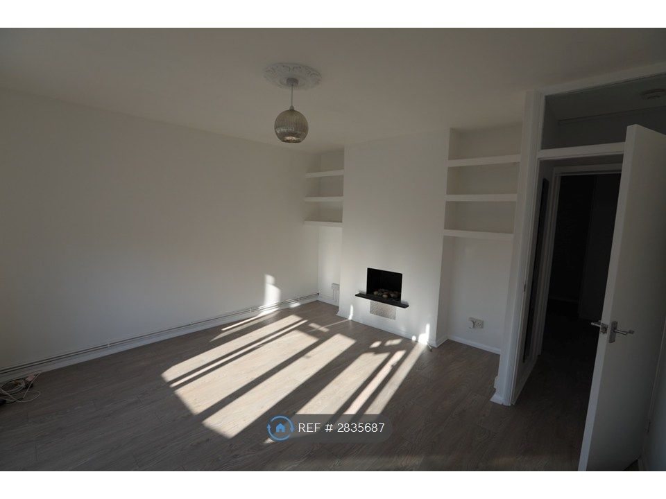 Property photo 3 of 21 Living Room (Unfurnished)