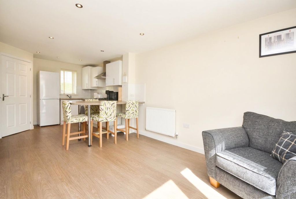 Property photo 3 of 18 Open Plan Kitchen/Dining/Sitting Room