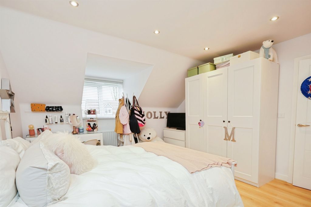 Additional image 9 of 5 bed detached house for saleBarberry Drive, Harwell, Didcot OX11