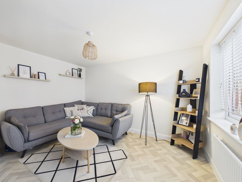 Property photo 3 of 15 Living Room