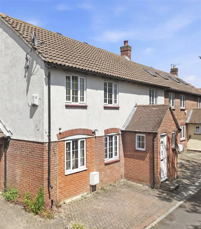 House in London, West Beckton, Silvertown - View 3