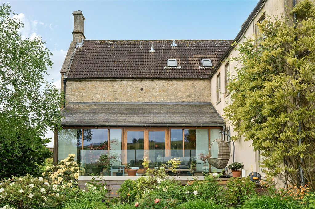 Additional image 12 of 7 bed equestrian for saleHamswell, Bath BA1