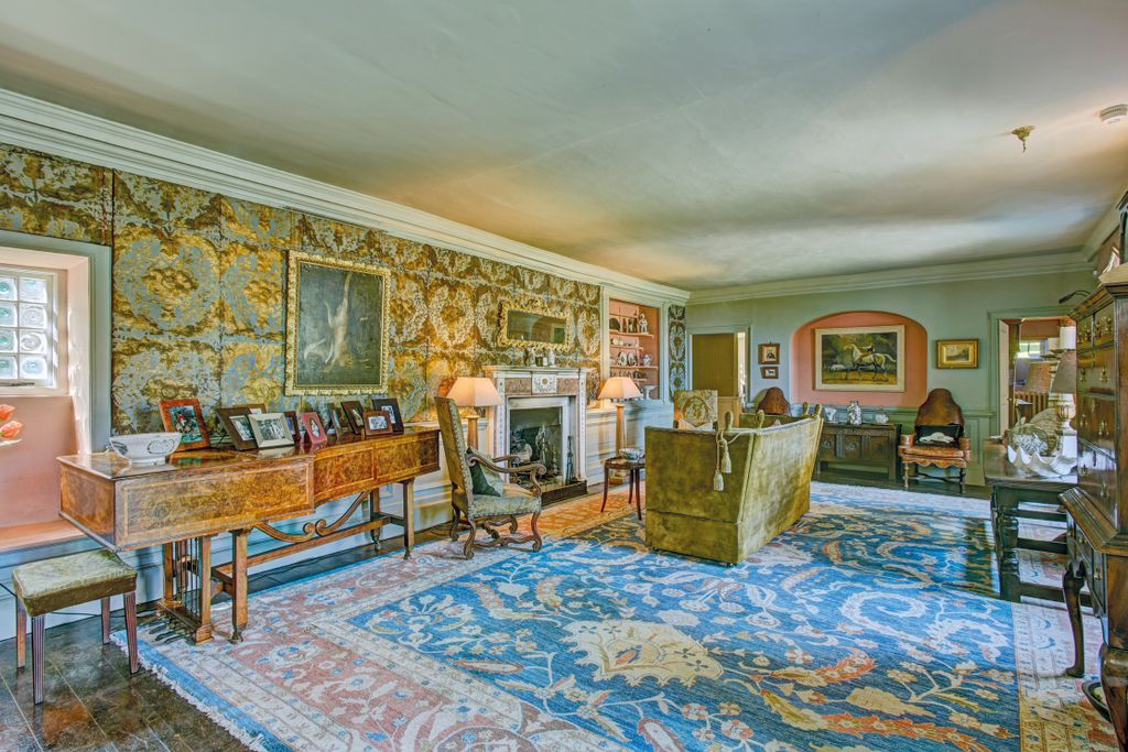 Additional image 7 of 6 bed detached house for salePortscatho, Truro TR2