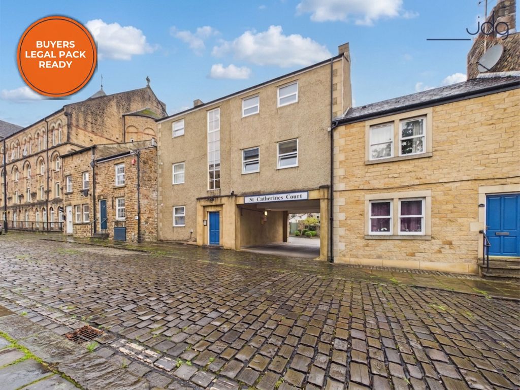 Property photo 1 of 11 Welcome To St Catherines Court