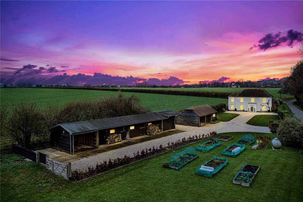 Property photo 1 of 59 Sdnp Georgian House