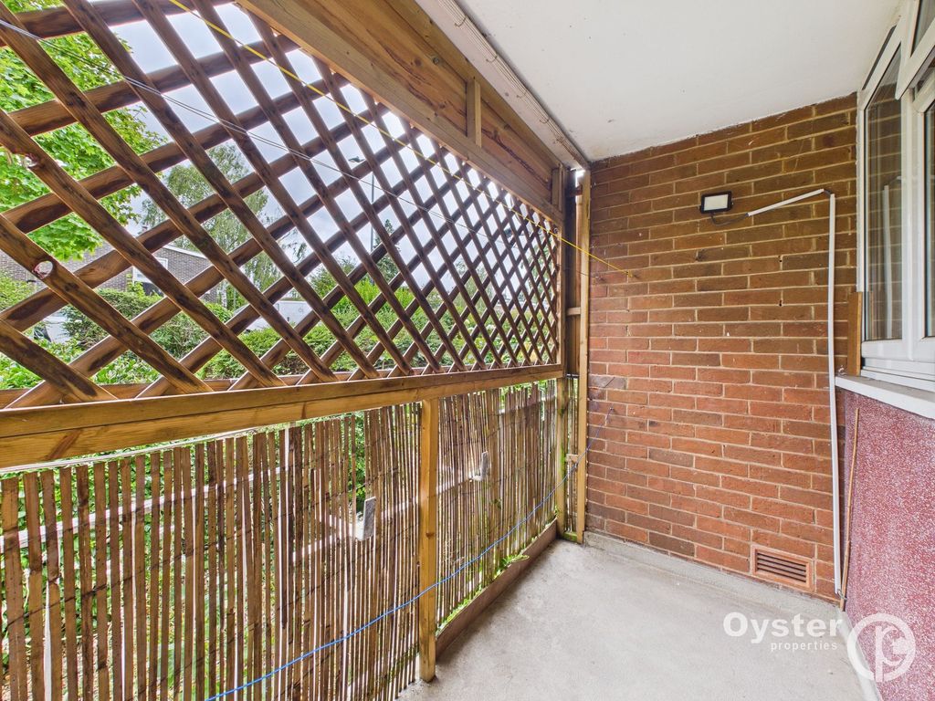 Property photo 3 of 8 Private Balcony