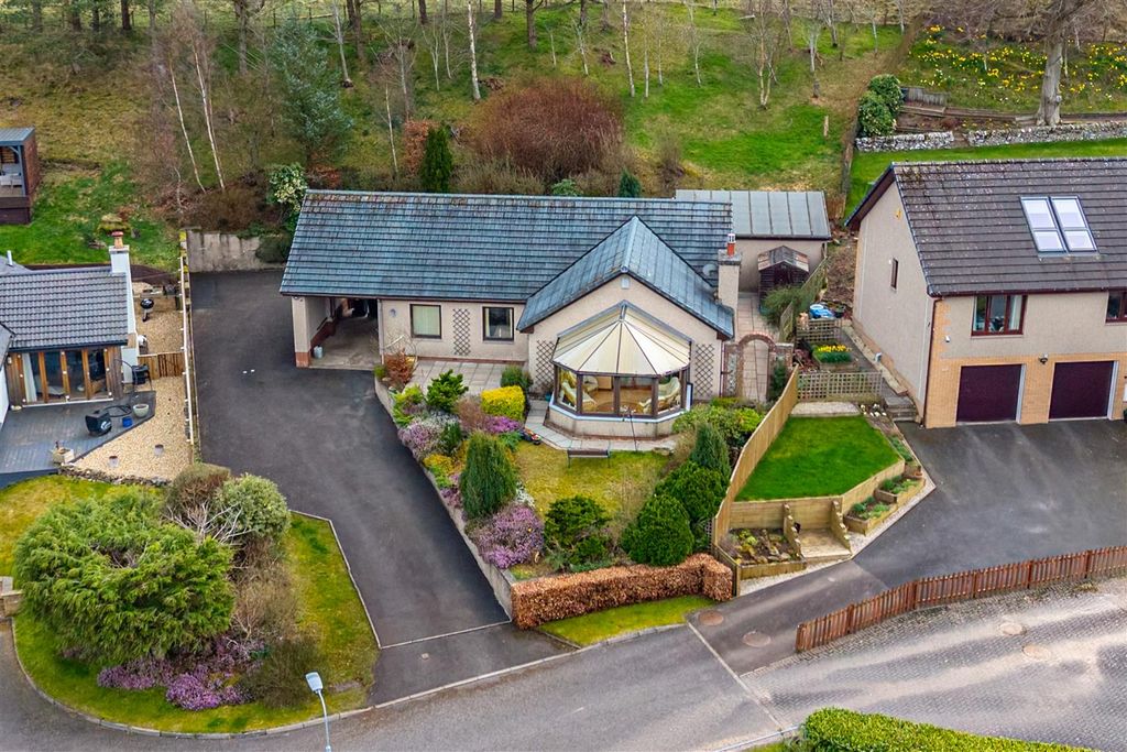 Property photo 1 of 54 3 Peelgait Selkirk 61.Jpg