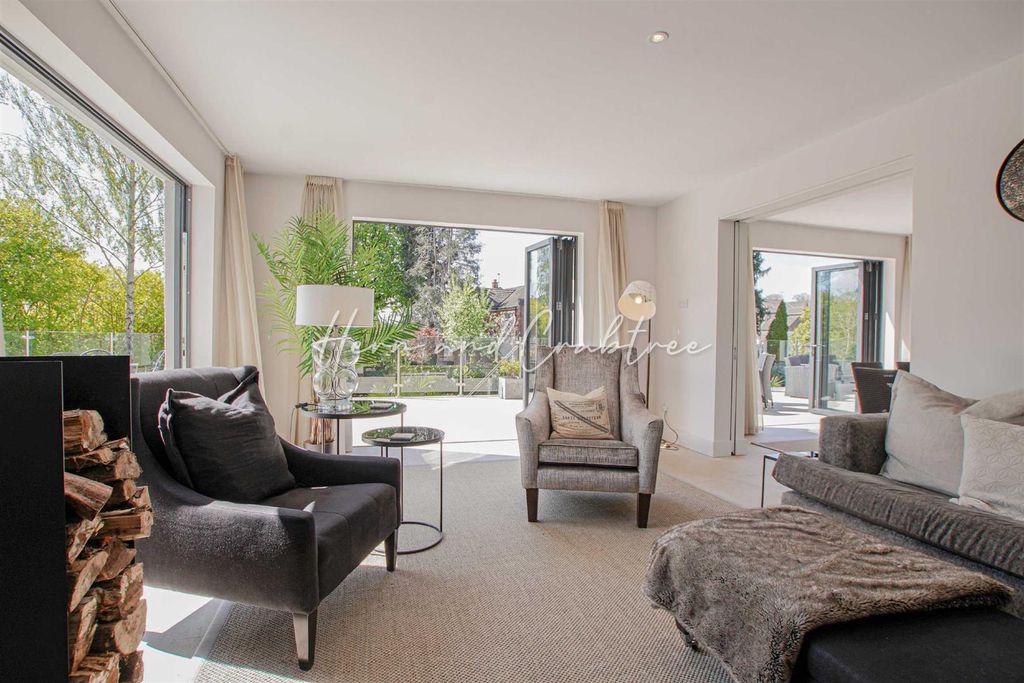 Additional image 21 of 5 bed detached house for salePalace Road, Llandaff, Cardiff CF5