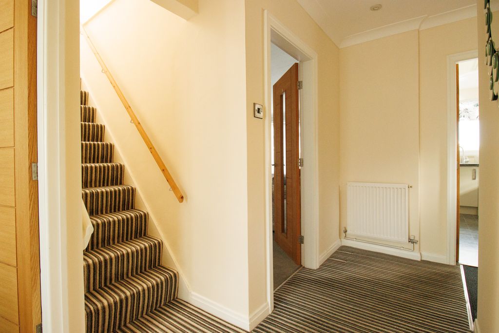Additional image 12 of 3 bed semi-detached bungalow for saleGrovehill Road, Filey YO14