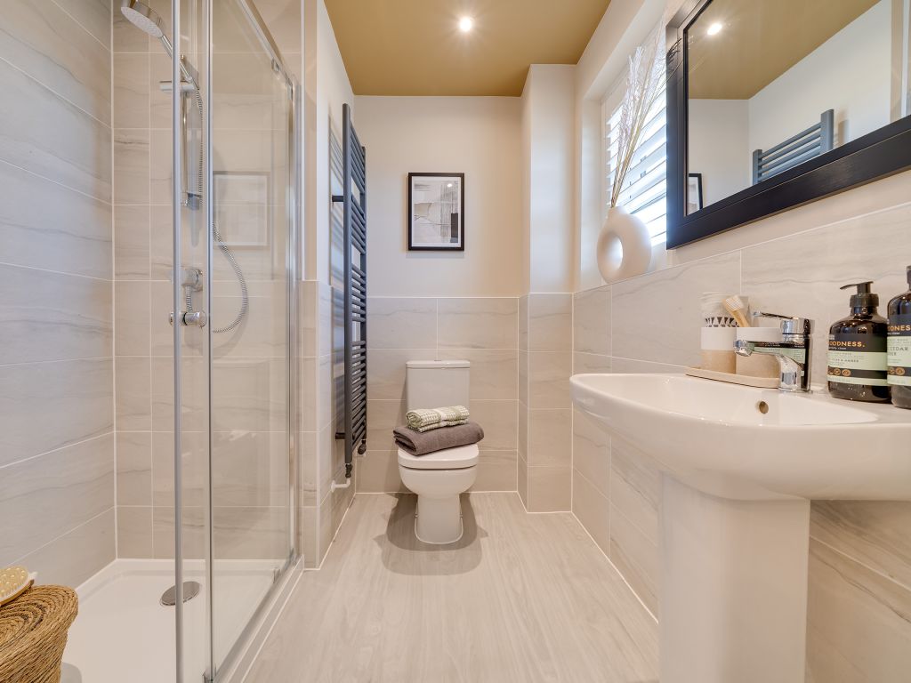 Additional image 10 of 3 bed detached house for sale"The Charndale" at Westage Park, Llanilltern, Creigiau, City Of Cardiff CF5