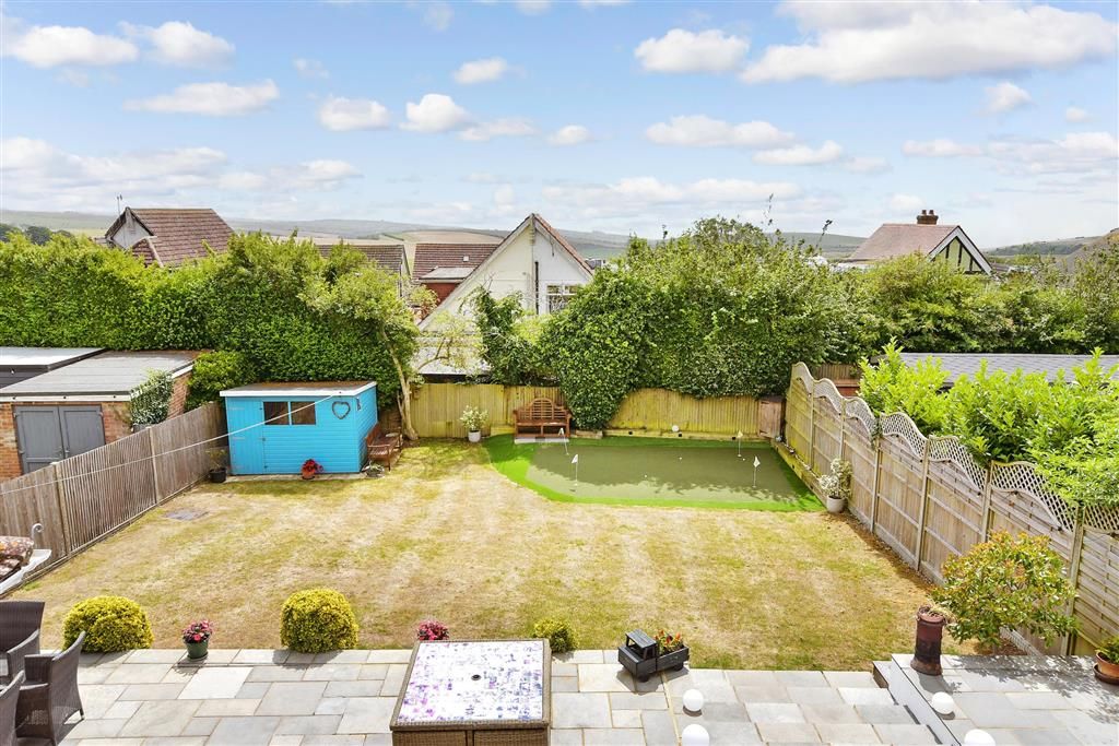 Property photo 2 of 15 Rear Garden