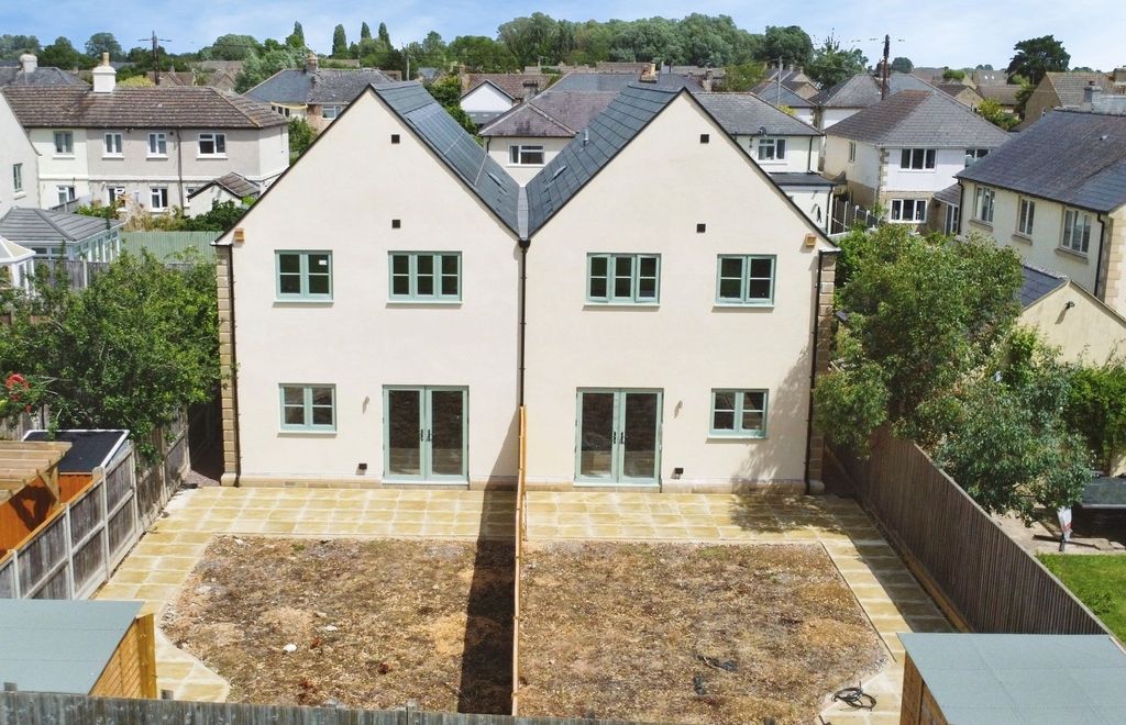 Property photo 2 of 3 Rear Elevation