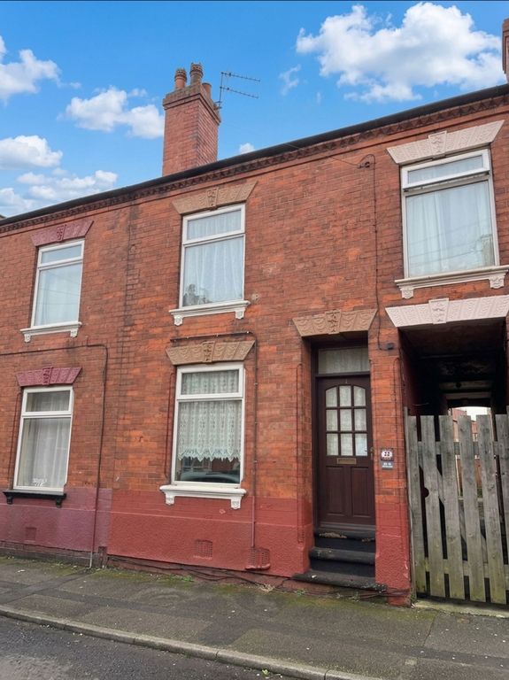 Property photo 1 of 10 Frontt