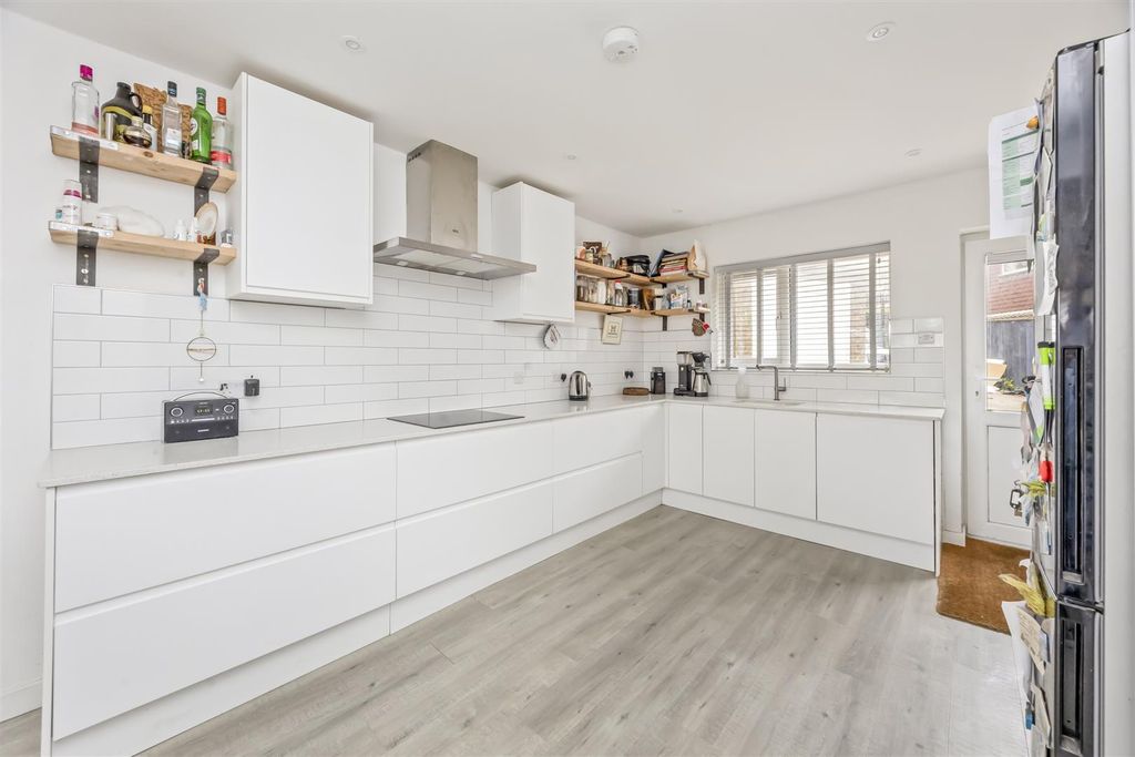 Property photo 1 of 23 Kitchen/Living/Dining Room
