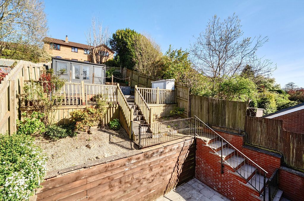 Additional image 22 of 3 bed semi-detached house for saleSycamore Drive, Newtown, Powys SY16
