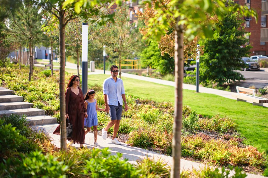 Property photo 3 of 6 Green Space