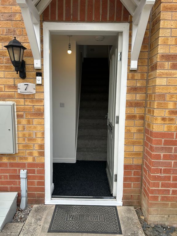 Property photo 2 of 20 Entrance Canopy