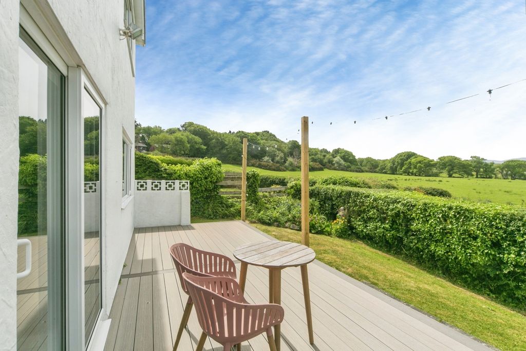 Additional image 2 of 4 bed detached house for saleFfordd Triban, Colwyn Bay, Conwy LL28