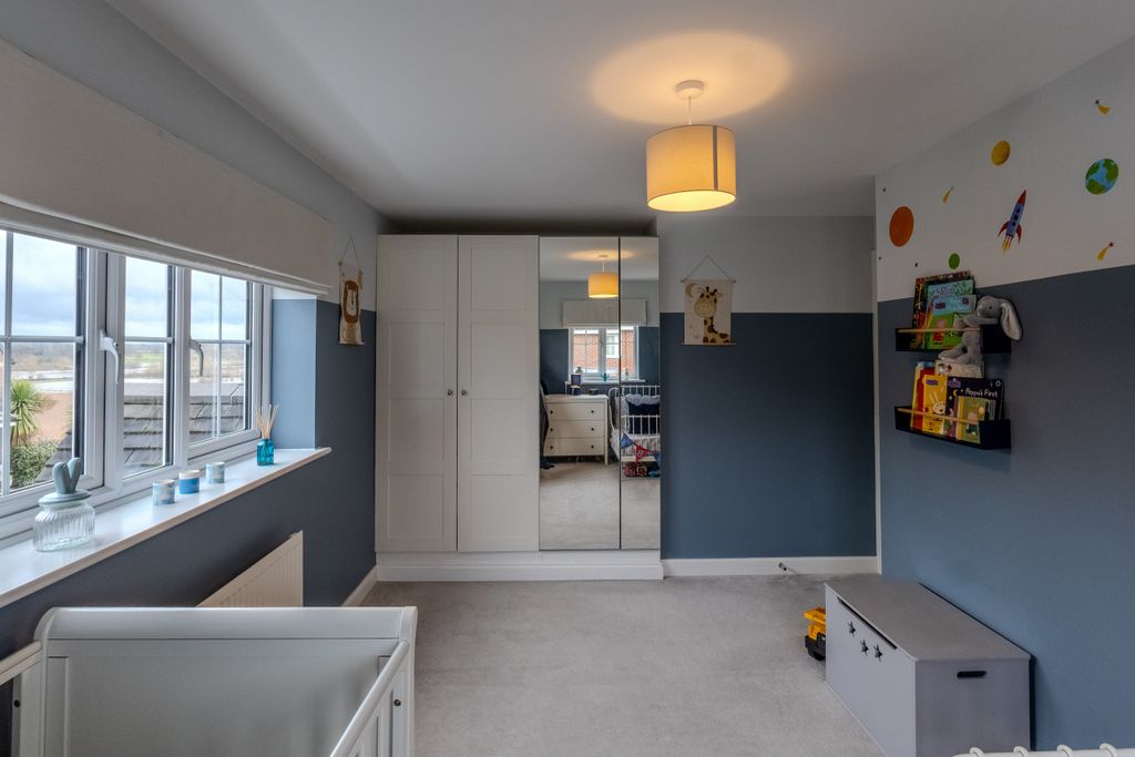 Additional image 15 of 4 bed detached house for saleMantella Drive, Hampton Dene, Hereford HR1