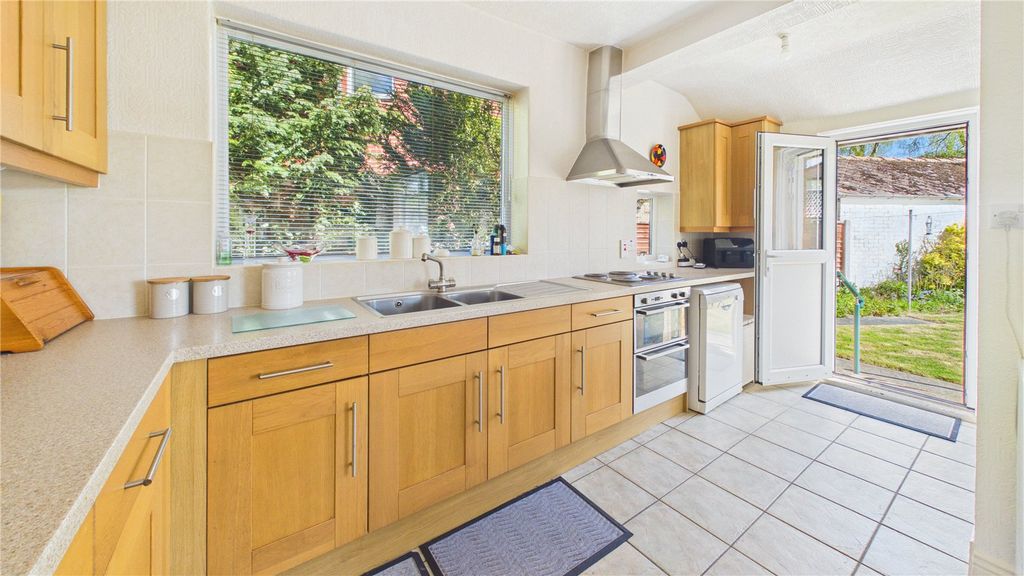Additional image 14 of 4 bed detached house for saleHall Drive, Acklam, Middlesbrough TS5
