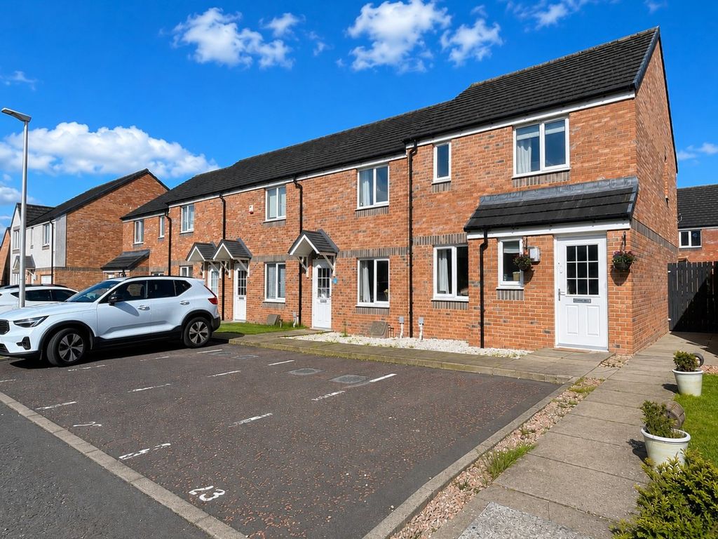 Additional image 28 of 3 bed terraced house for sale23 Simpson Wynd, Kinross KY13