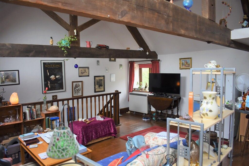 Property photo 3 of 9 Living Room