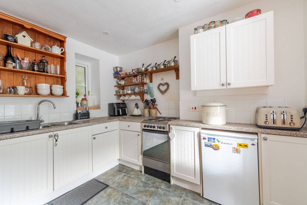 Additional image 5 of 3 bed terraced house for saleWoodland View, Lynton EX35