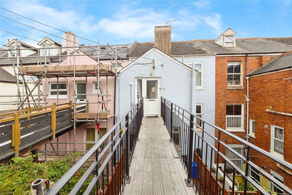 Additional image 17 of 1 bed flat for saleSea Lawn Terrace, Dawlish, Devon EX7