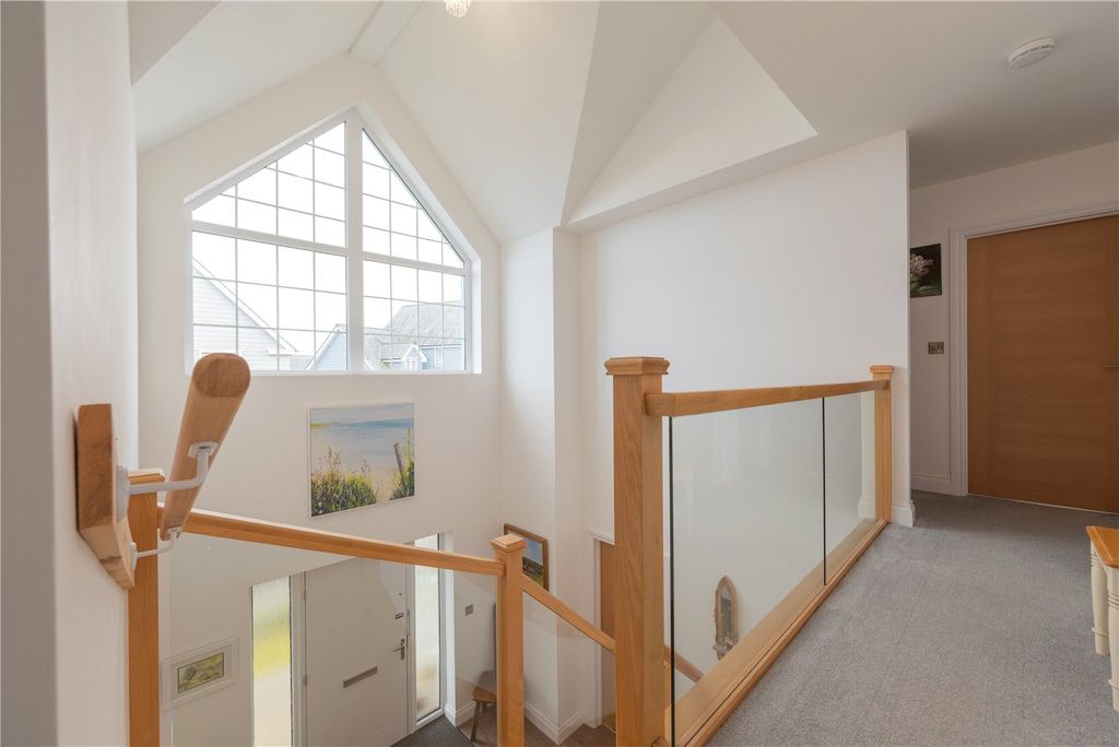 Additional image 11 of 4 bed detached house for salePolpennic Drive, Padstow, Cornwall PL28