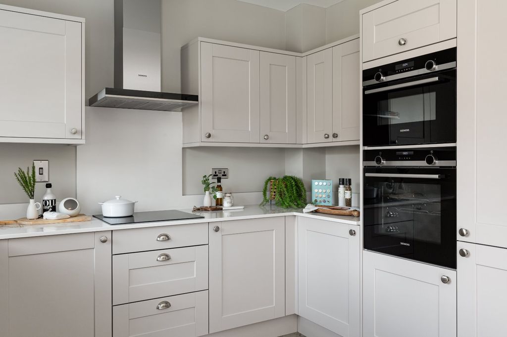 Property photo 2 of 8 Show Home Kitchen