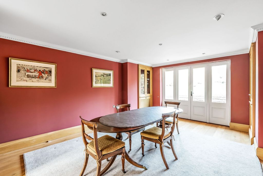 Additional image 7 of 5 bed detached house for saleShernden Lane, Marsh Green, Edenbridge TN8