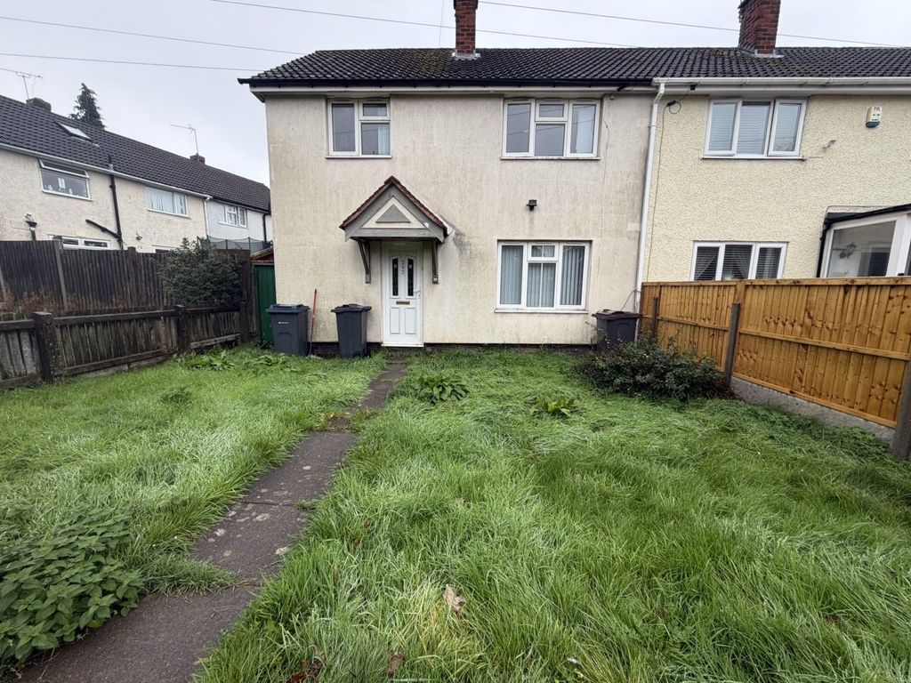 Property photo 1 of 10 3 Bedrooms To Rent Rubery Lane South, Rubery, B45 - Universal Credit Or Pip Only