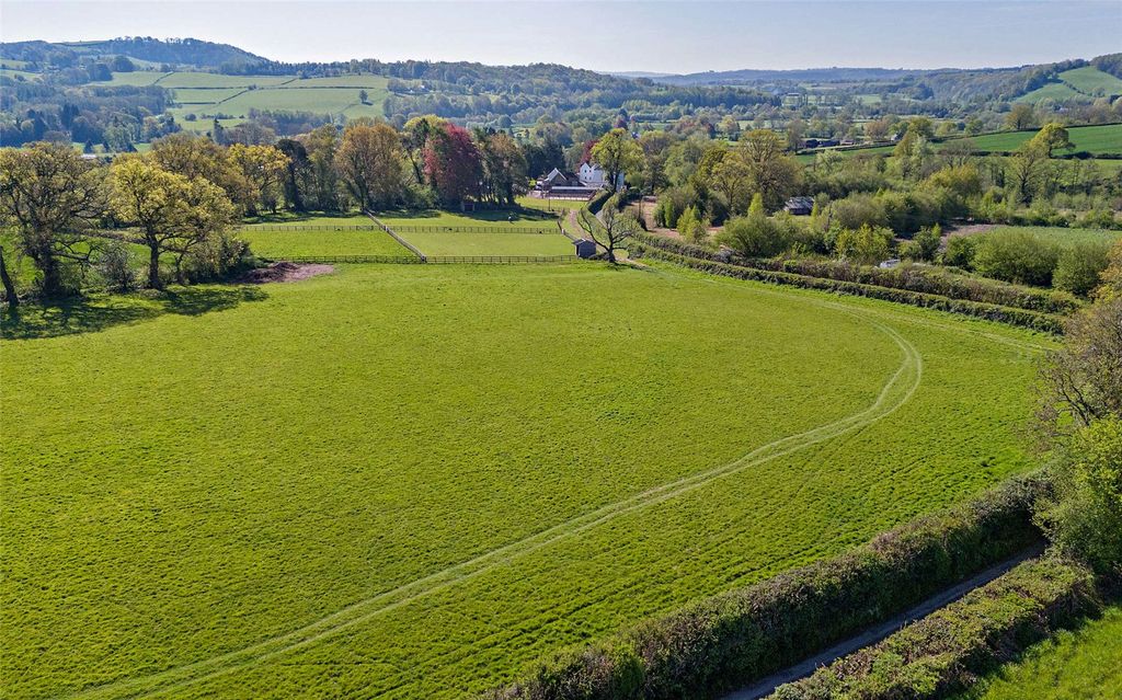 Additional image 23 of 8 bed equestrian for saleLlanvair Kilgeddin, Abergavenny, Monmouthshire NP7