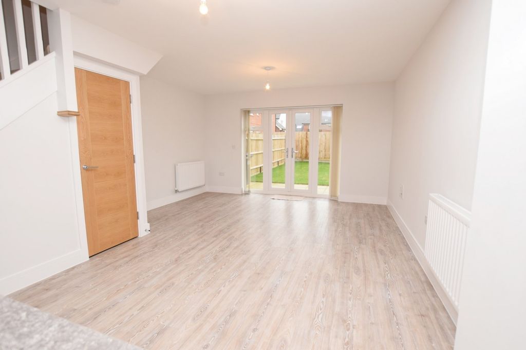 Property photo 3 of 9 Living Room House In Bersted