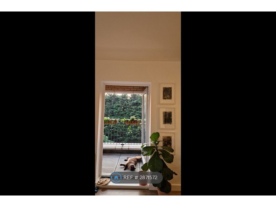 Property photo 3 of 12 Balcony In The Living Room