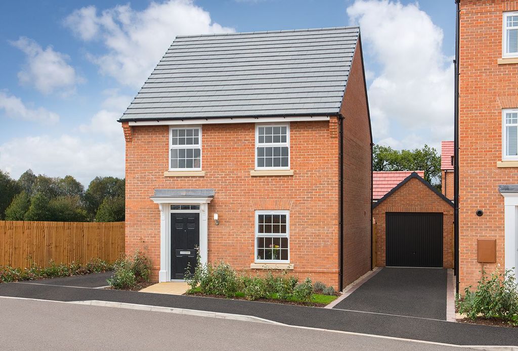 Property photo 1 of 9 Ingleby