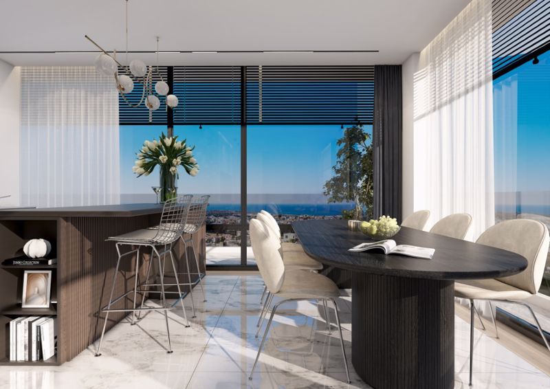 Property photo 3 of 21 Dining Area Artist