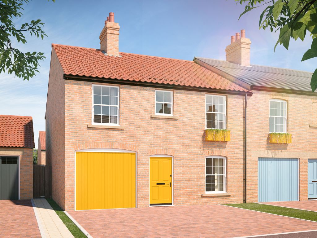 Property photo 1 of 14 CGI