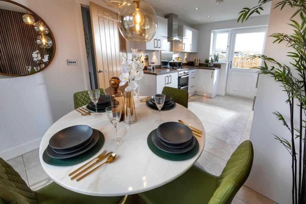 Property photo 3 of 15 Example Kitchen