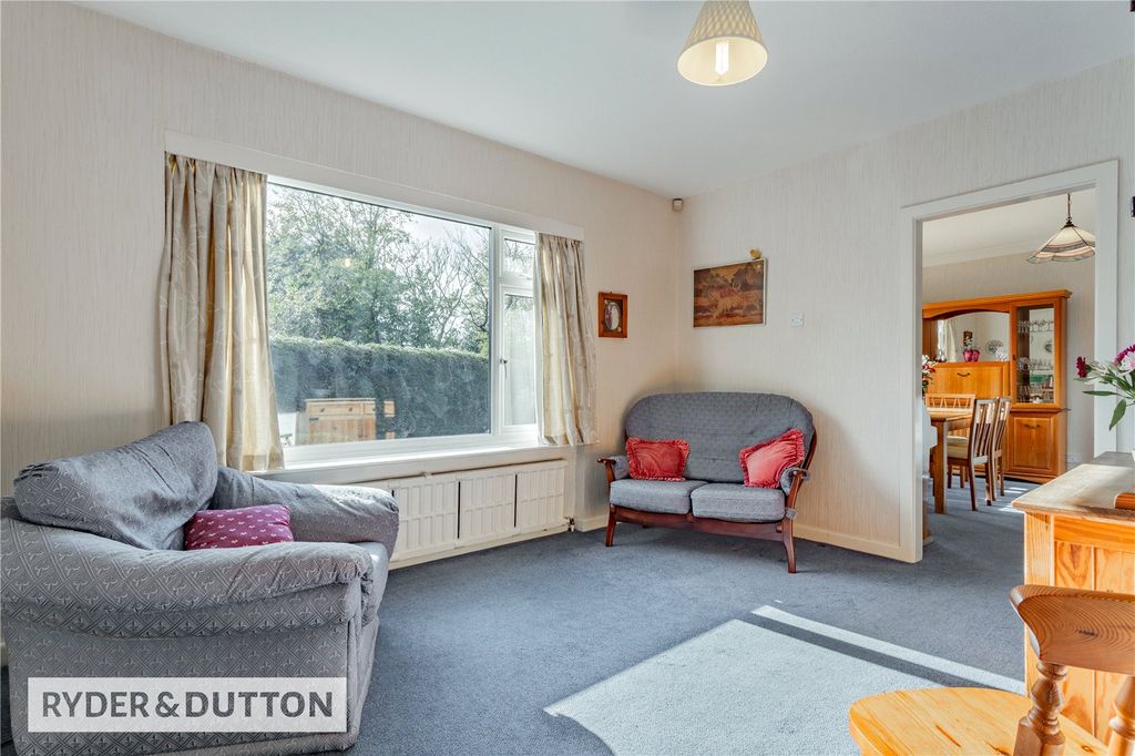 Additional image 9 of 5 bed detached house for saleThorncliffe Park, Royton, Oldham, Greater Manchester OL2