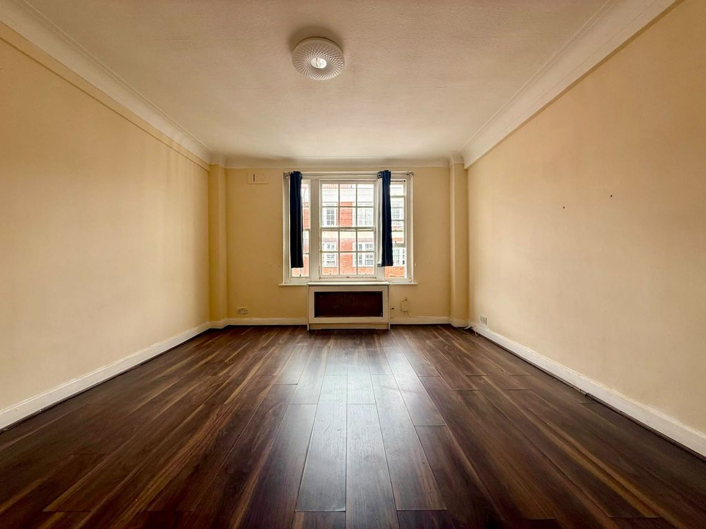 Property photo 1 of 5 1 Studio To Rent Park West, Edgware Road, London W2