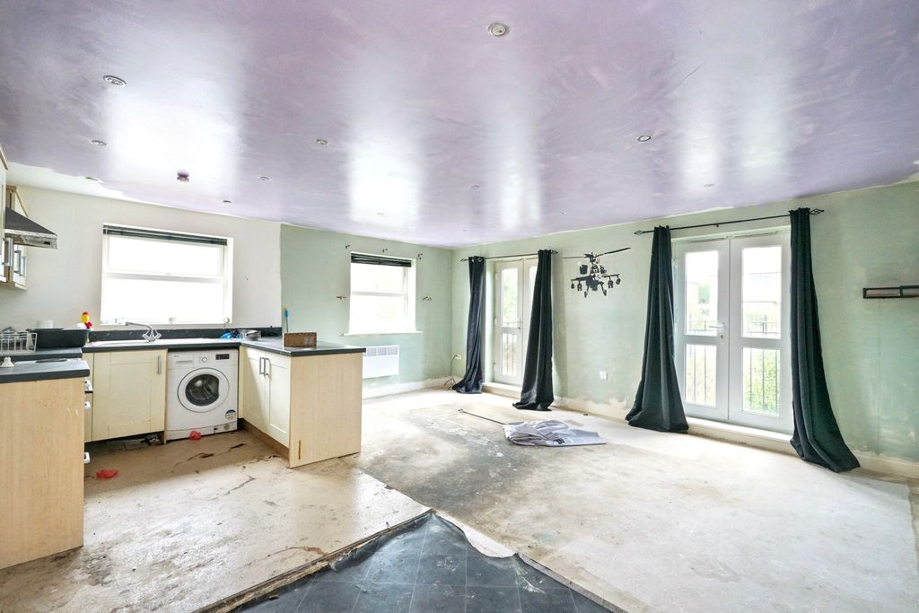 Property photo 2 of 13 25 Peckerdale Gardens, Spondon, Derby, De21 7Sx