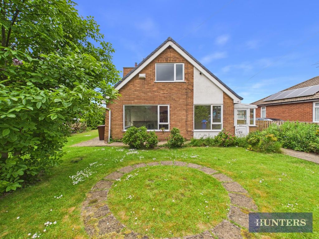 Additional image 14 of 4 bed detached bungalow for saleMuston Road, Filey YO14