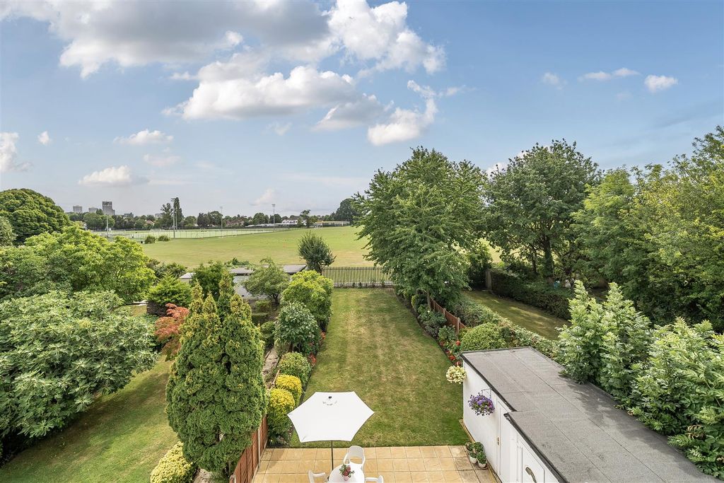 Property photo 2 of 17 Rear Garden With View.Jpg