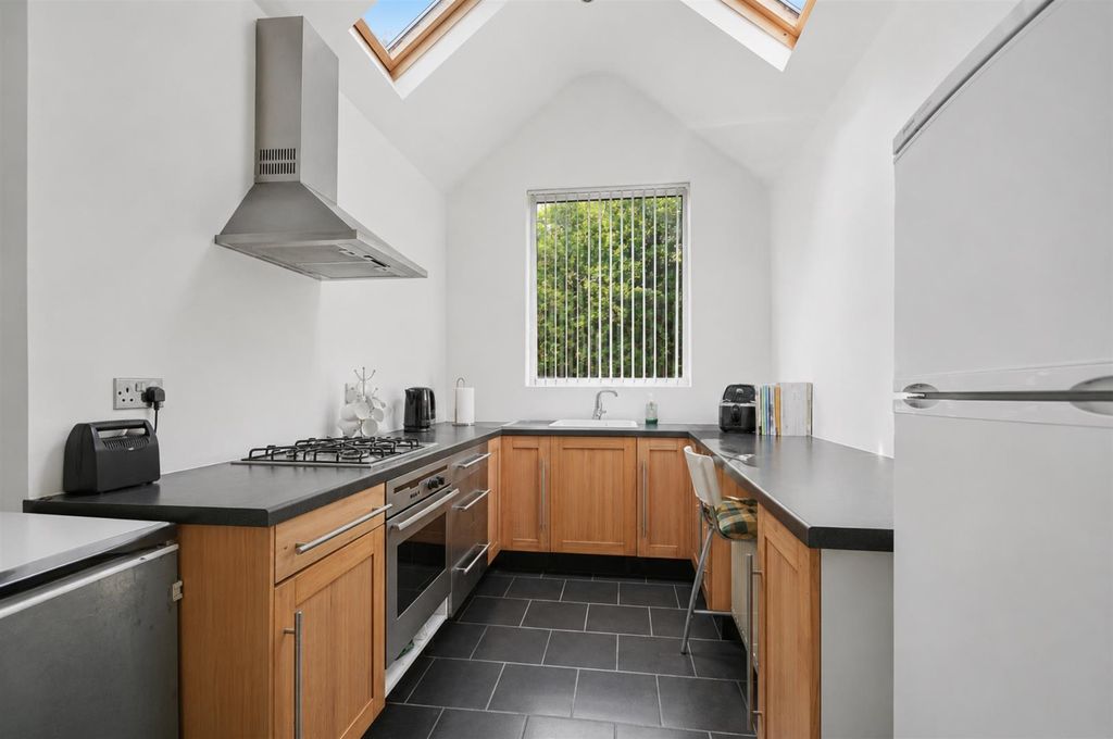 Property photo 3 of 13 Extended Kitchen