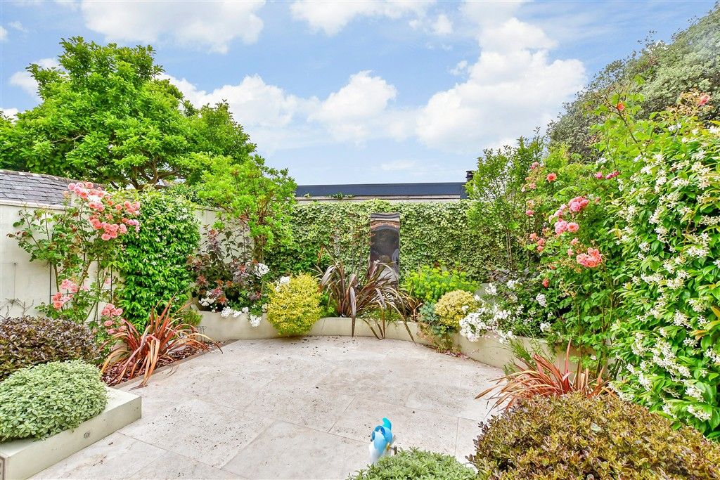 Property photo 2 of 14 Rear Garden
